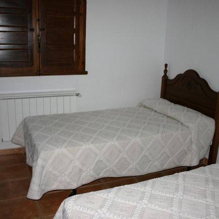 Casas Rurales La Loma Del Carrascal Hornos Δωμάτιο φωτογραφία