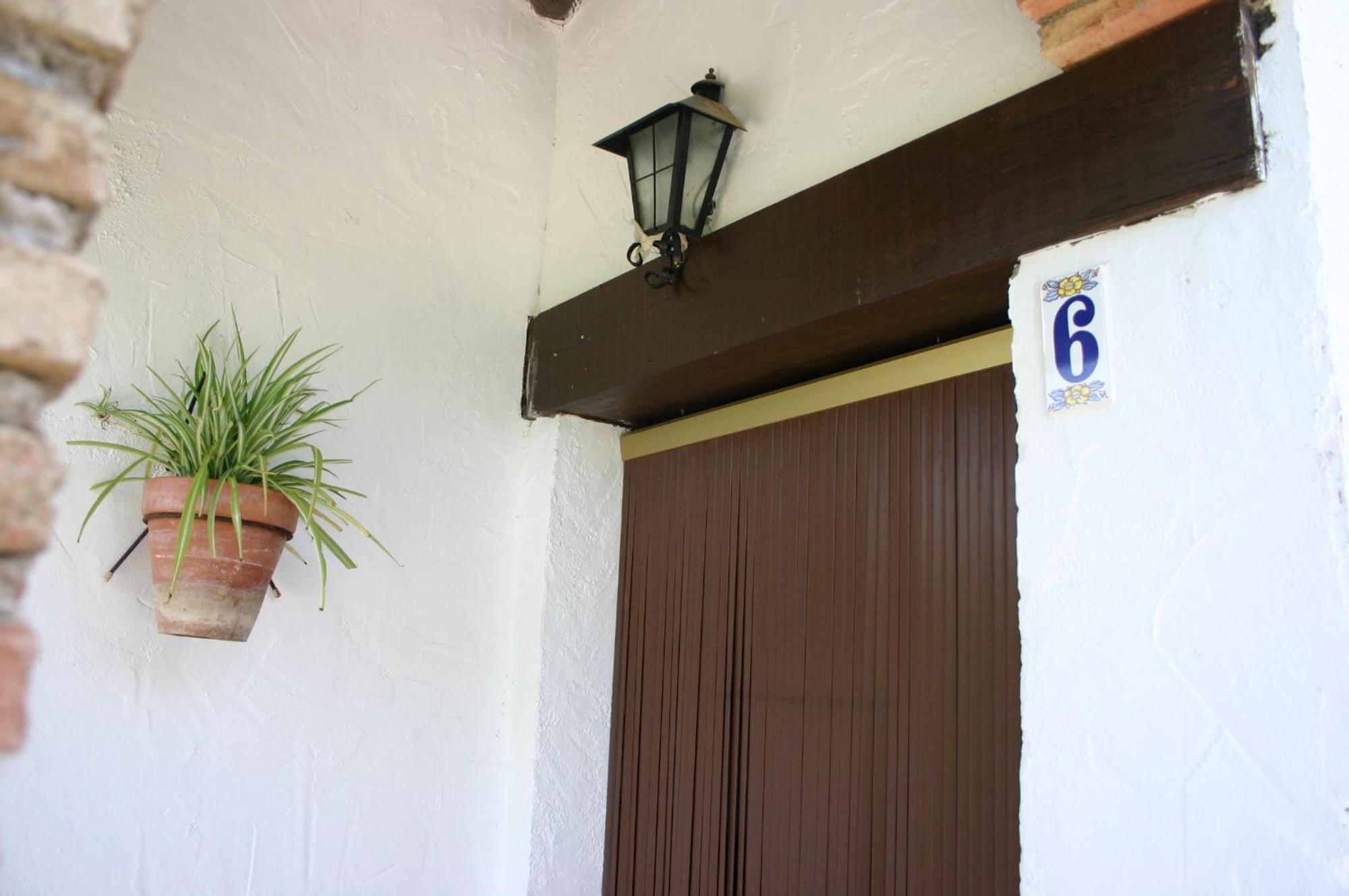 Casas Rurales La Loma Del Carrascal Hornos Δωμάτιο φωτογραφία