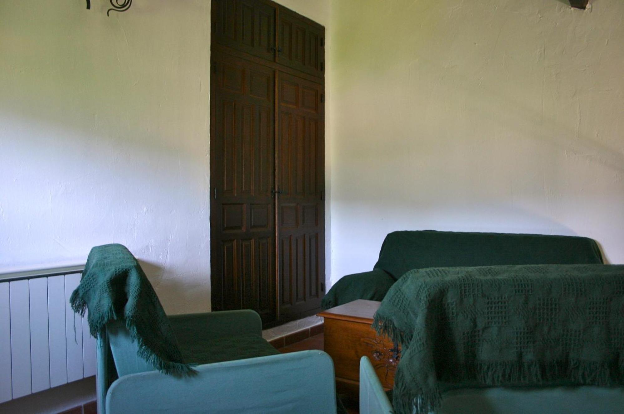 Casas Rurales La Loma Del Carrascal Hornos Δωμάτιο φωτογραφία