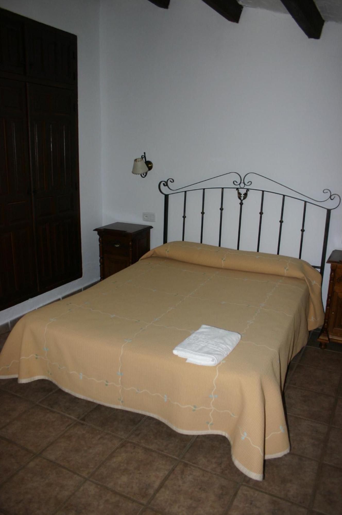 Casas Rurales La Loma Del Carrascal Hornos Δωμάτιο φωτογραφία