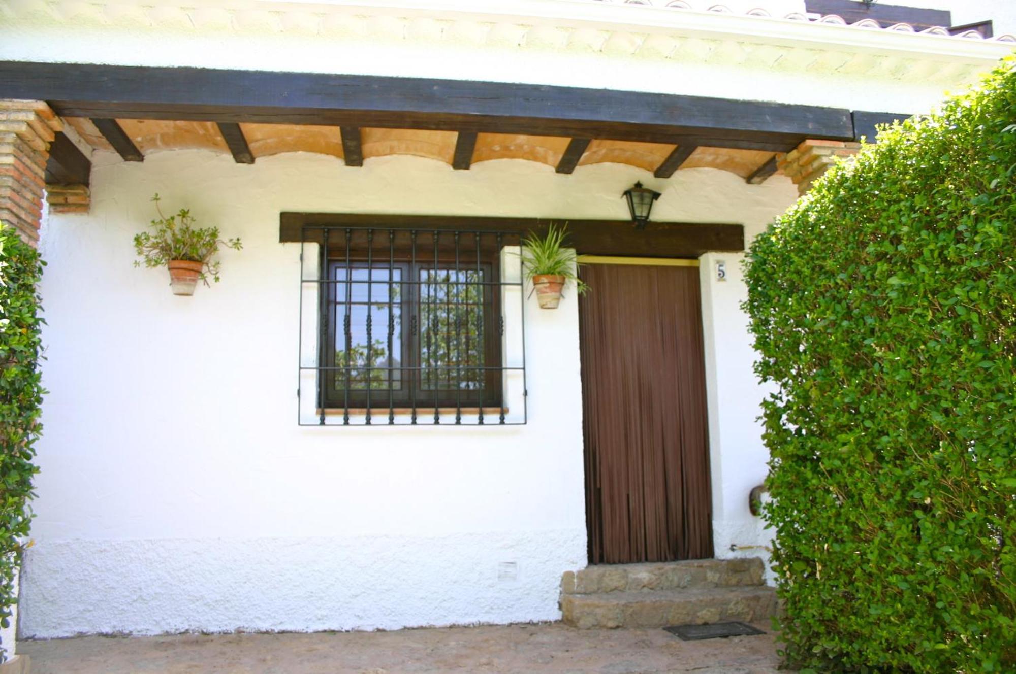 Casas Rurales La Loma Del Carrascal Hornos Δωμάτιο φωτογραφία
