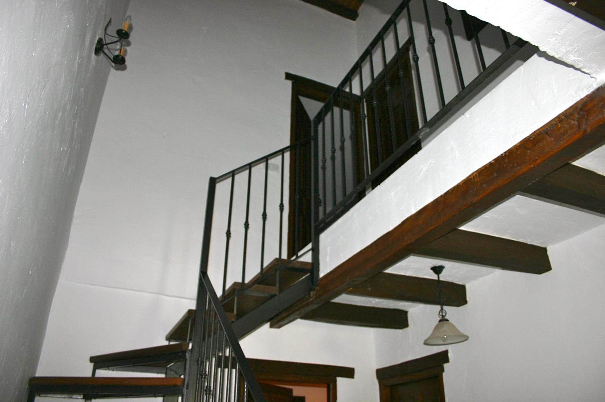 Casas Rurales La Loma Del Carrascal Hornos Δωμάτιο φωτογραφία